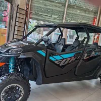 چهارچرخ CFmoto Zforce 1000 N Sport
