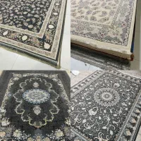 فرش ماشینی+ سیلور +مدرن