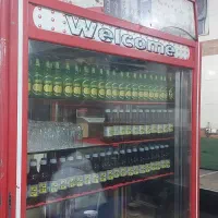 استخدام کارگر کافه دائمی