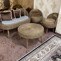 مبل راحتی