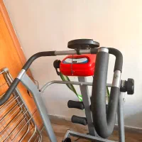 تردمیل|تجهیزات ورزشی|رشت, چمارسرا|دیوار