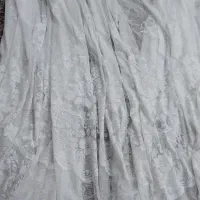 پرده توری بزرگ