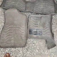 روکش صندلی پژوپارس
