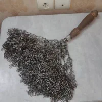 زنجیر سایز بزرگ