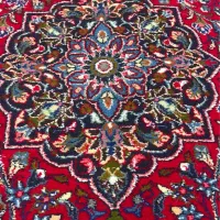 فروش انواع فرش  های ساروق و جیریا با بهترین قیمت