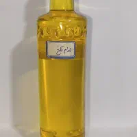 روغن بادام تلخ