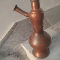 قلیان مسی