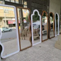 آینه دفرمه ام دی اف دوبل وکیوم نقد و اقساط
