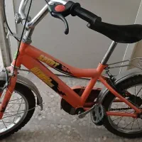 دوچرخه۱۶