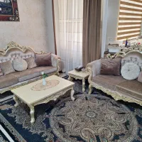 مبل ۷نفره در حدنو