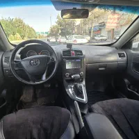 برلیانس اچ ۳۳۰ اتومات