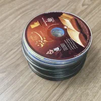 سی دی CD|فیلم و موسیقی|تبریز, |دیوار