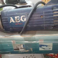 سنگ فرز AEGاصل دست