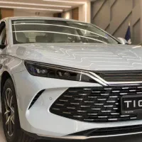 BYD QIN-L 2025