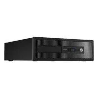 مینی کیس HP سی پی یو i5 مناسب دفتر کار و منزل