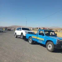 امداد خودروازادگان  مکانیک سیار