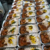 غذای پرسنلی