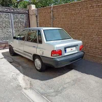 پراید مدل ۸۵