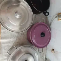 تعویض قابلمه