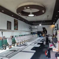 مغازه ۵۰ متری پیرکلاچای پشت هایپر احمدی