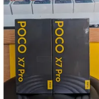 شیائومی poco x7 pro با حافظهٔ ۲۵۶ گیگابایت|موبایل|تهران, بهاران|دیوار