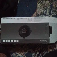 بلند گو 4032 اینفینتی مخصوص ماشین جفتی