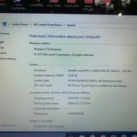CORE i3|رایانه همراه|رشت, گلسار|دیوار