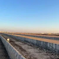 فروش-زمین-2نبش-در-ویلاشهر