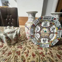 وسایل چینی ویترینی