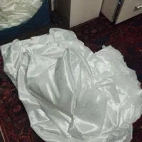 حراج پارچه پرده ترک بیست وپنج متر