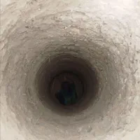 مغنی چاه کن مغنی چاه آب و فاضلاب