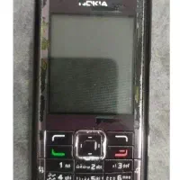 گوشی N72