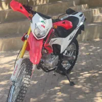 تریل پرواز 200 GY