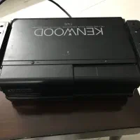 چنجر سیستم پخش