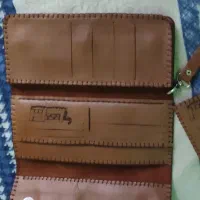 کیف چرم