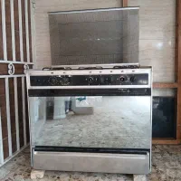 اجاق گاز فردار ۵ شعله سینجر نو