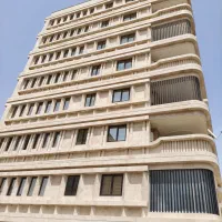 تکواحدی 3نبش  با چشم اندازی ابدی در منطقه 1