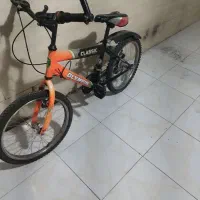 فروش دوچرخه  ۲۰درسهند واسکو