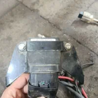 ایسیو موتور سیکلت 200 یوسون
