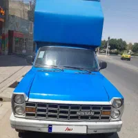نیسان مدل ۹۸