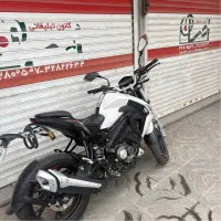 موتورسیکلت