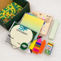 جعبه هدیه نوشت افزار