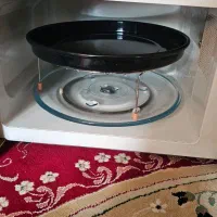 ماکروفر پاناسونیک اصل ژاپن