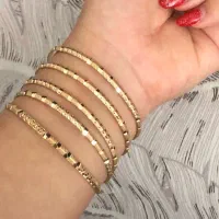 النگوی مصنوعی رنگ ثابت