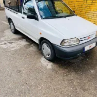 پراید وانت ۱۴۰۲