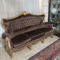 مبلمان|مبلمان خانگی و میز عسلی|شیراز, ارم|دیوار