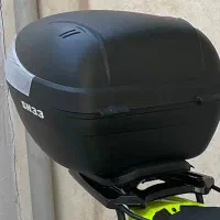 باکس موتور