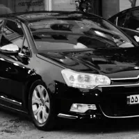 سیتروئن c5 2011 درجه یک