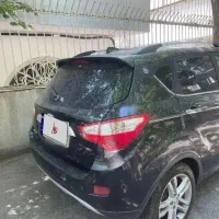 چانگان cs35 مدل ۹۷ فنی سلامت