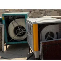 سرویس کولر ابی